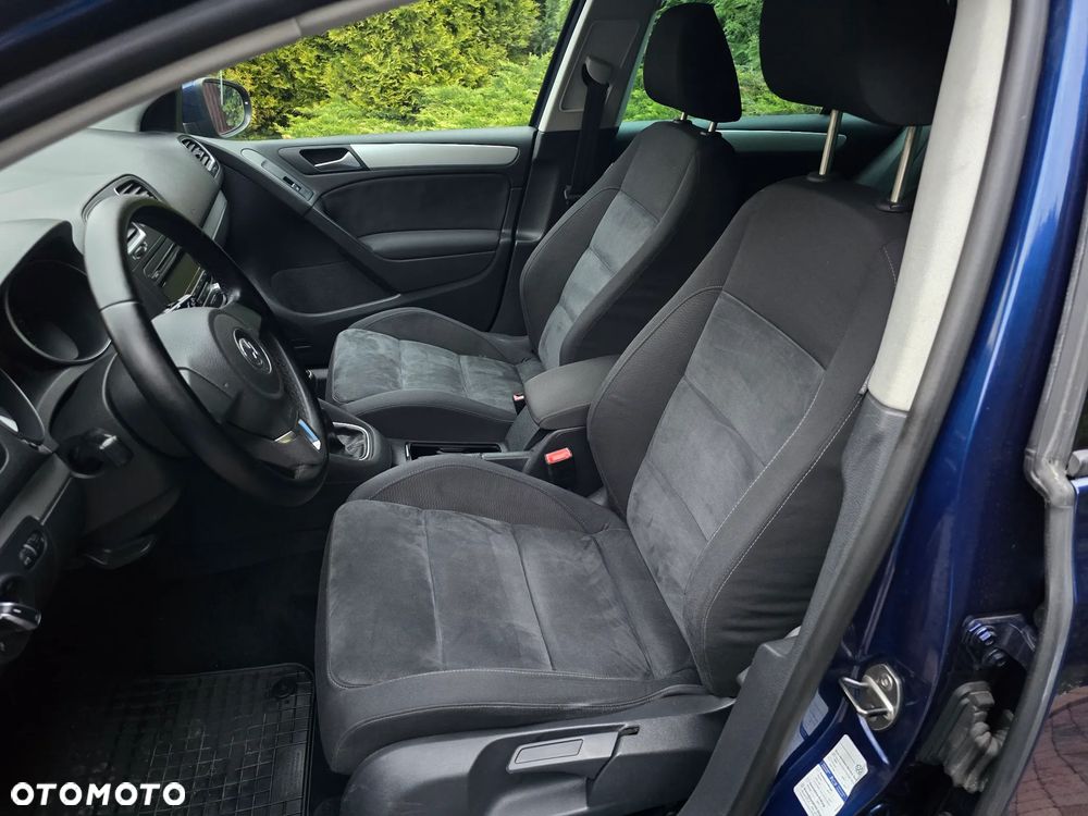 Volkswagen Golf 1.4 TSI Team - 10