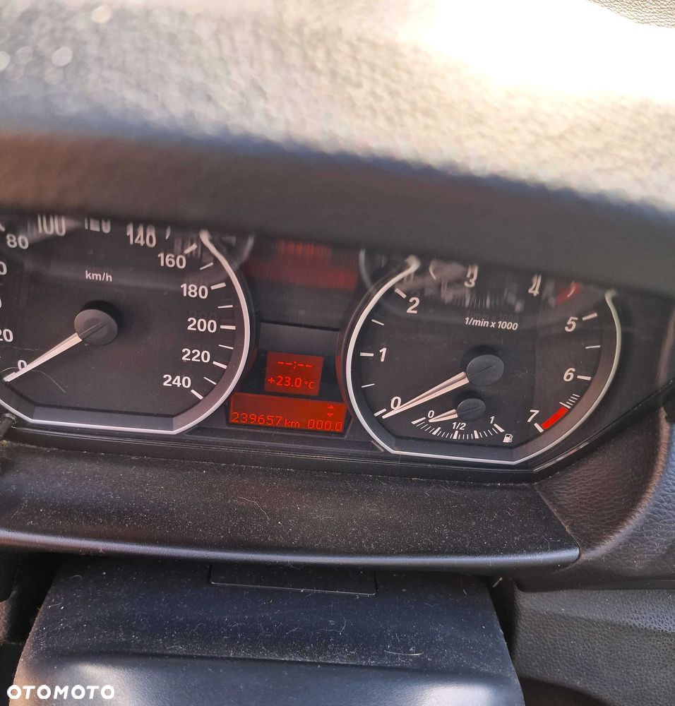 BMW Inny - 6