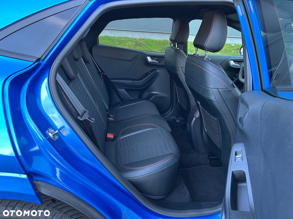 Ford Puma 1.0 EcoBoost ST-Line - 19