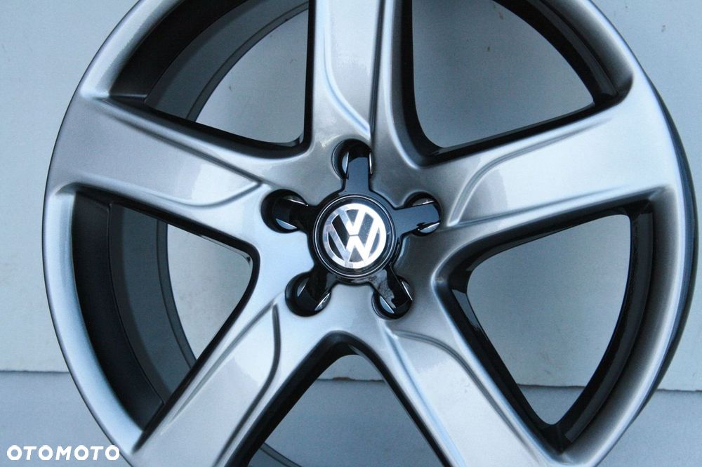 18 ORYGINAŁ VW ARTEON TIGUAN PASSAT CC GOLF T-ROC - 1