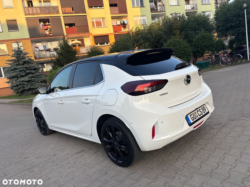 Opel Corsa 1.2 Direct Injection Turbo Start/Stop Elegance - 4