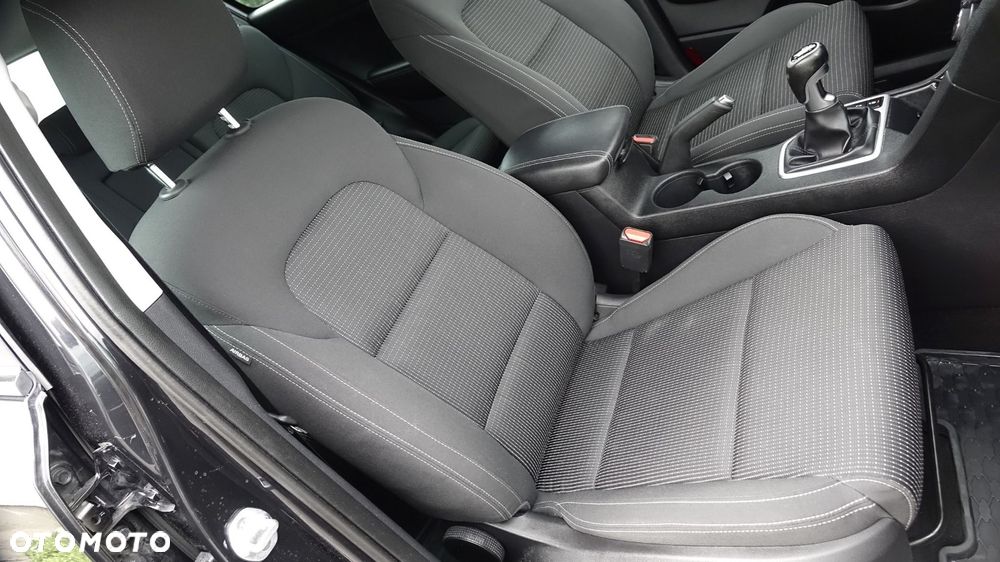 Kia Sportage 1.7 CRDI M 2WD - 32