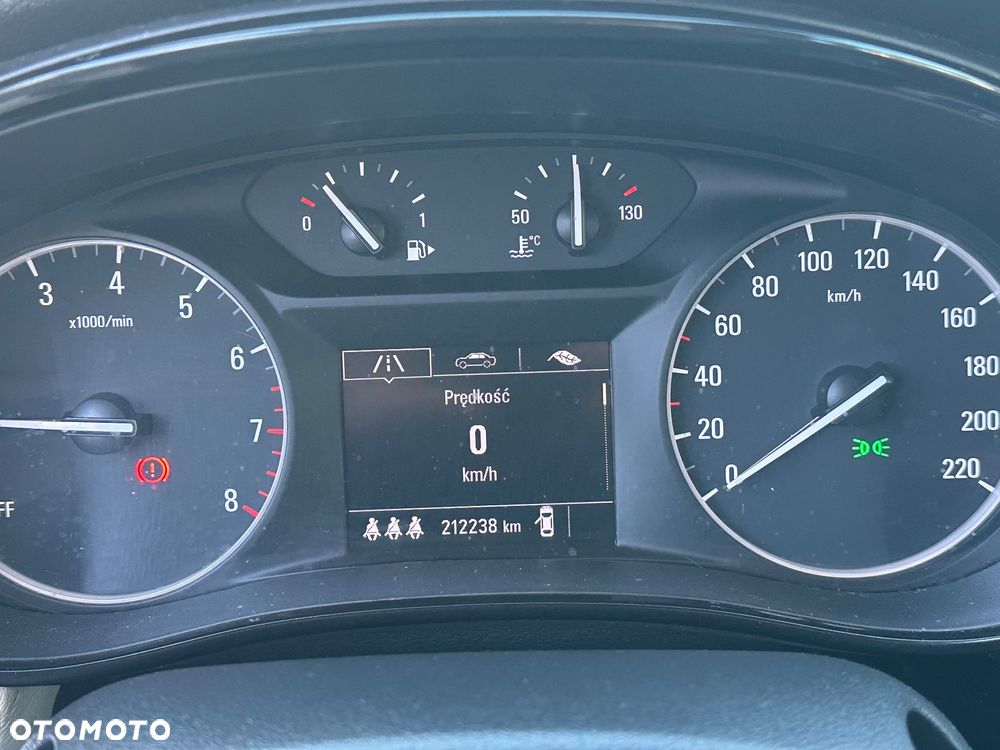 Opel Mokka 1.4 T Cosmo - 12