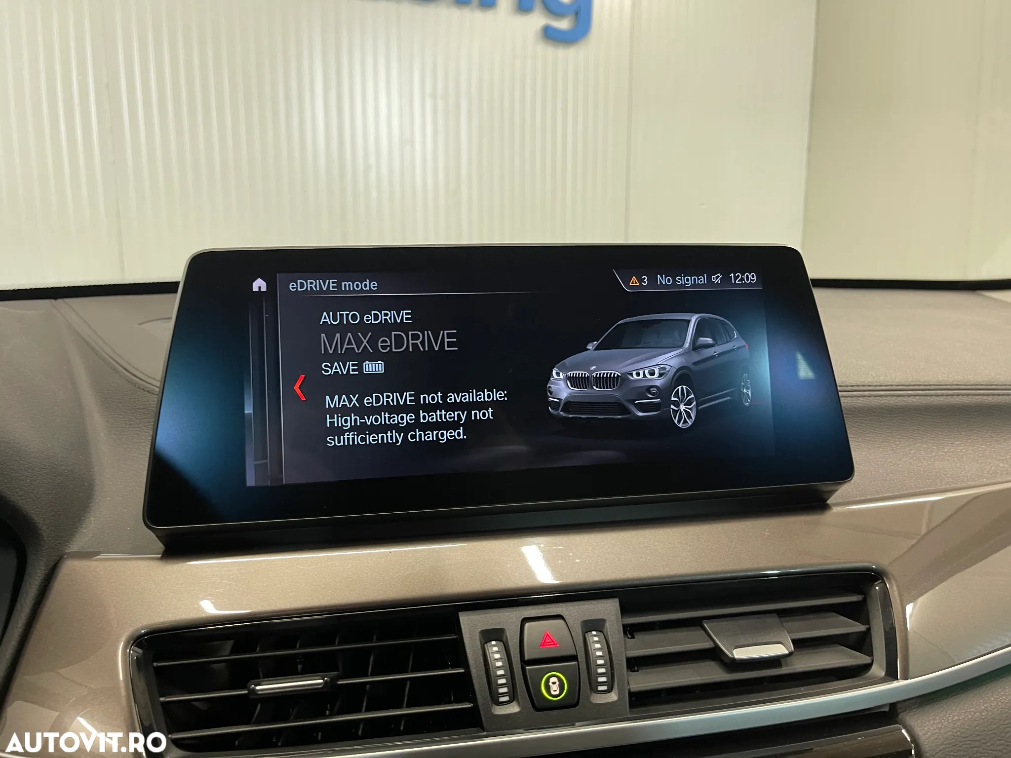 BMW X1 xDrive25e Sport Line - 14