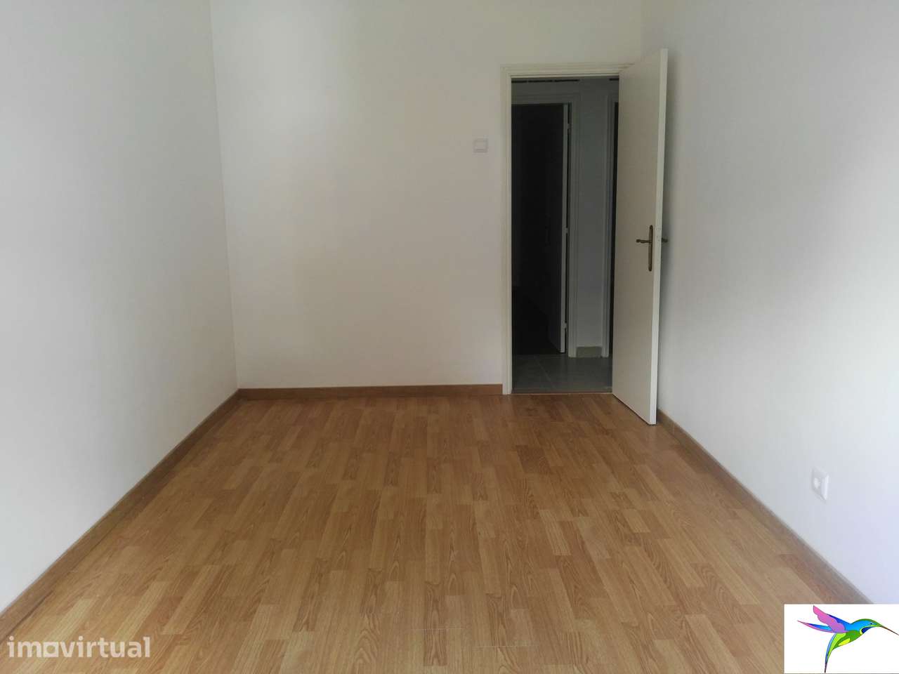 Apartamento T3 pronto a habitar em Vila Franca - Grande imagem: 5/15