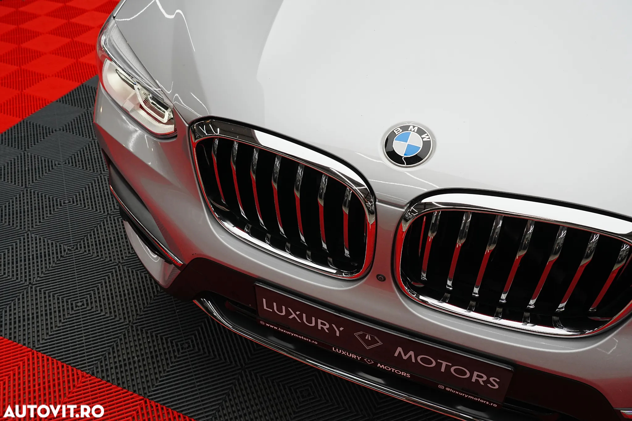 BMW X3 - 23