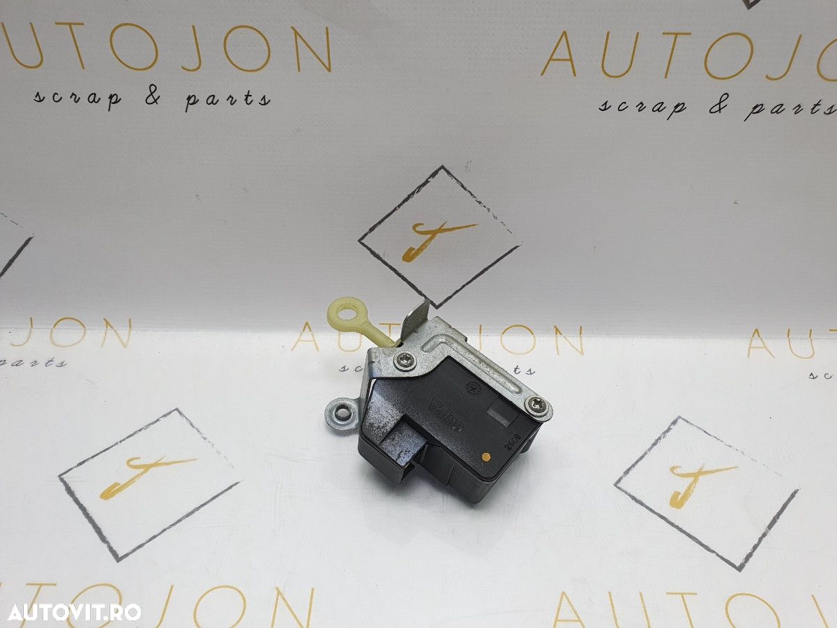 Actuator haion TOYOTA AYGO (_B1_) [ 2005 - > ] OEM 691500H010 / 69150-0H010 - 1