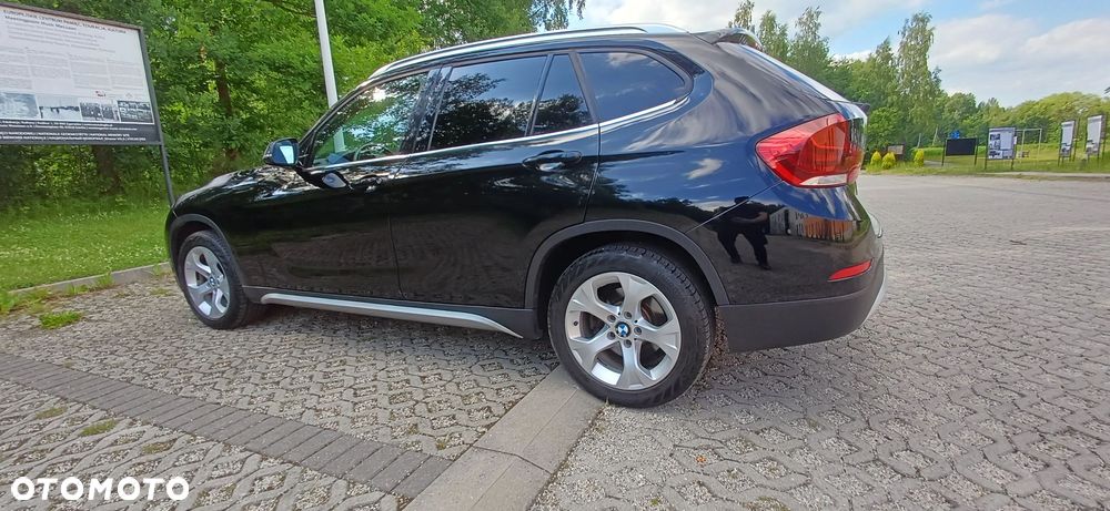 BMW X1 sDrive18d - 16
