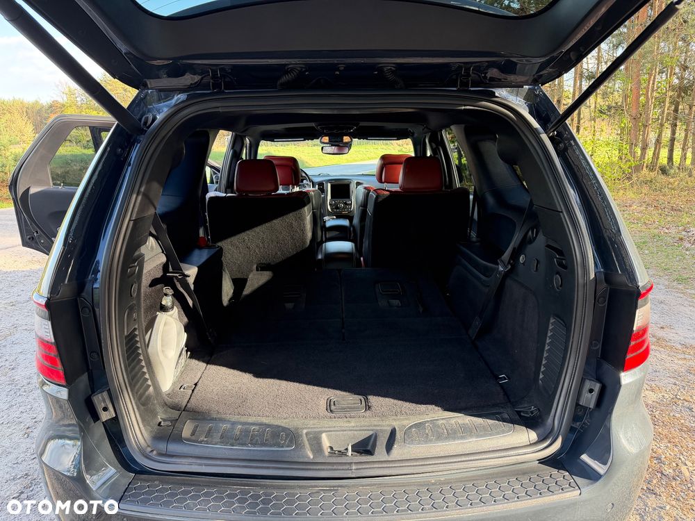 Dodge Durango - 15