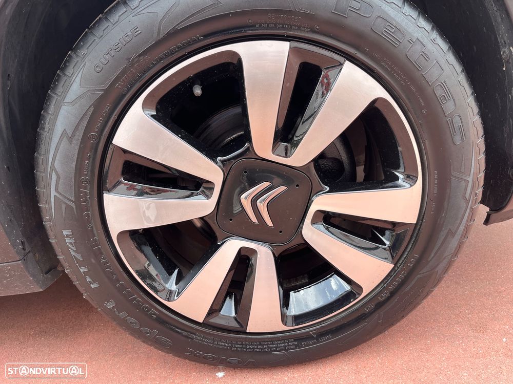 Citroën C3 1.2 PureTech C-Series - 21