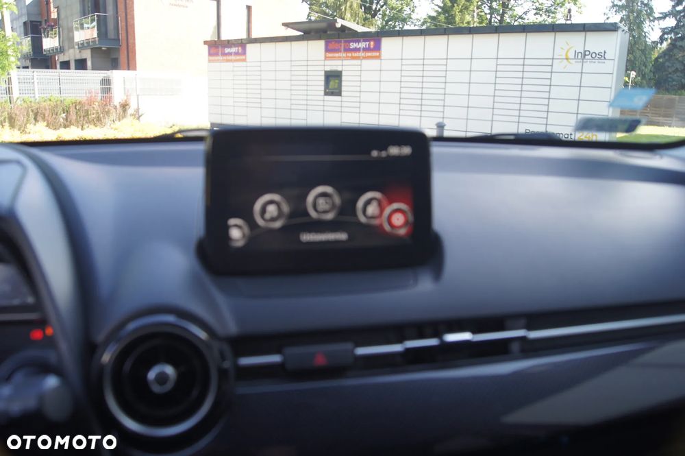 Mazda 2 1.5 Skypassion - 27