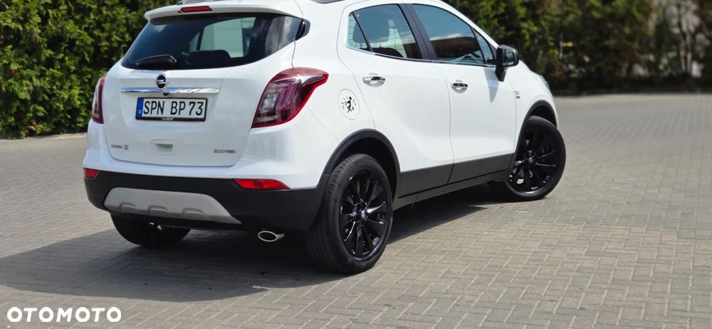 Opel Mokka 1.4 Turbo ecoFLEX Start/Stop Color Edition - 16