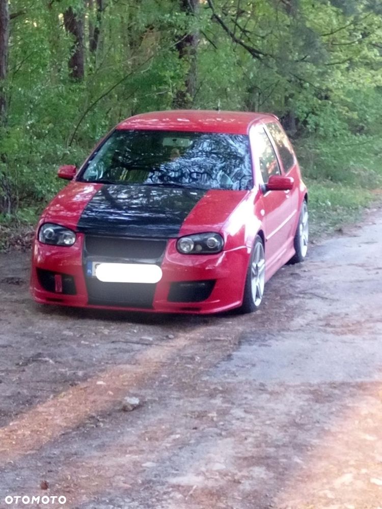 Volkswagen Golf - 11