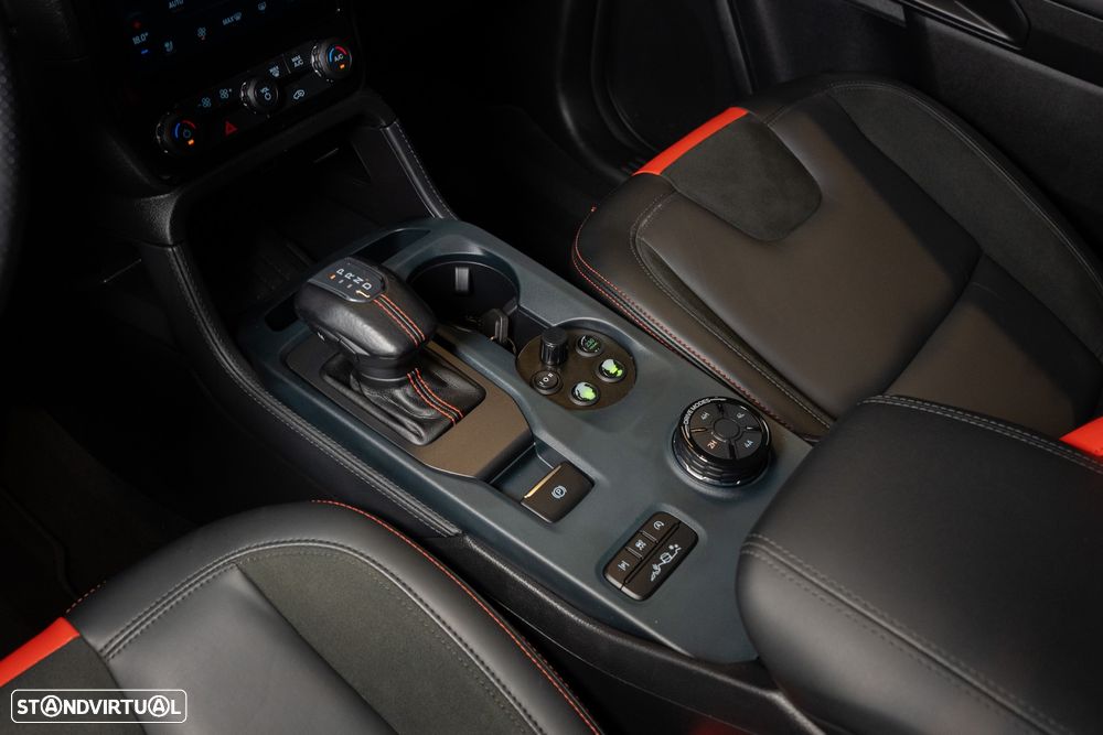 Ford Ranger 3.0 EcoBoost CD Raptor 4WD - 25