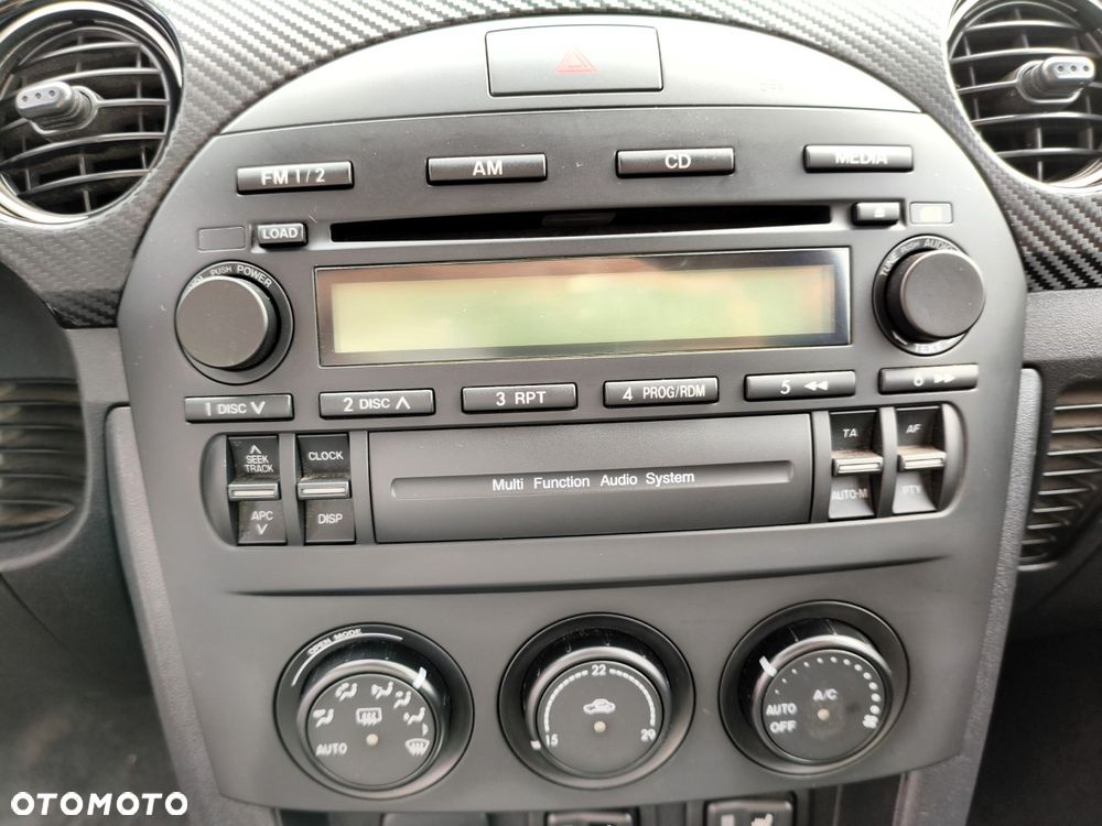Mazda MX-5 2.0 MZR Expression - 22