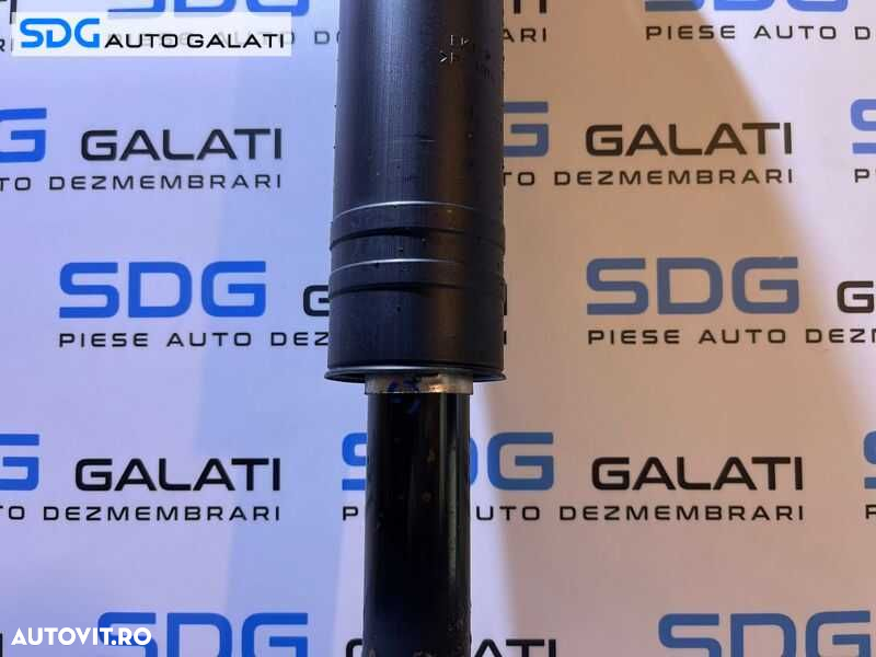Amortizor Telescop Stanga Spate Opel Astra J Hatchback 2009 - 2015 Cod 13420233 - 4