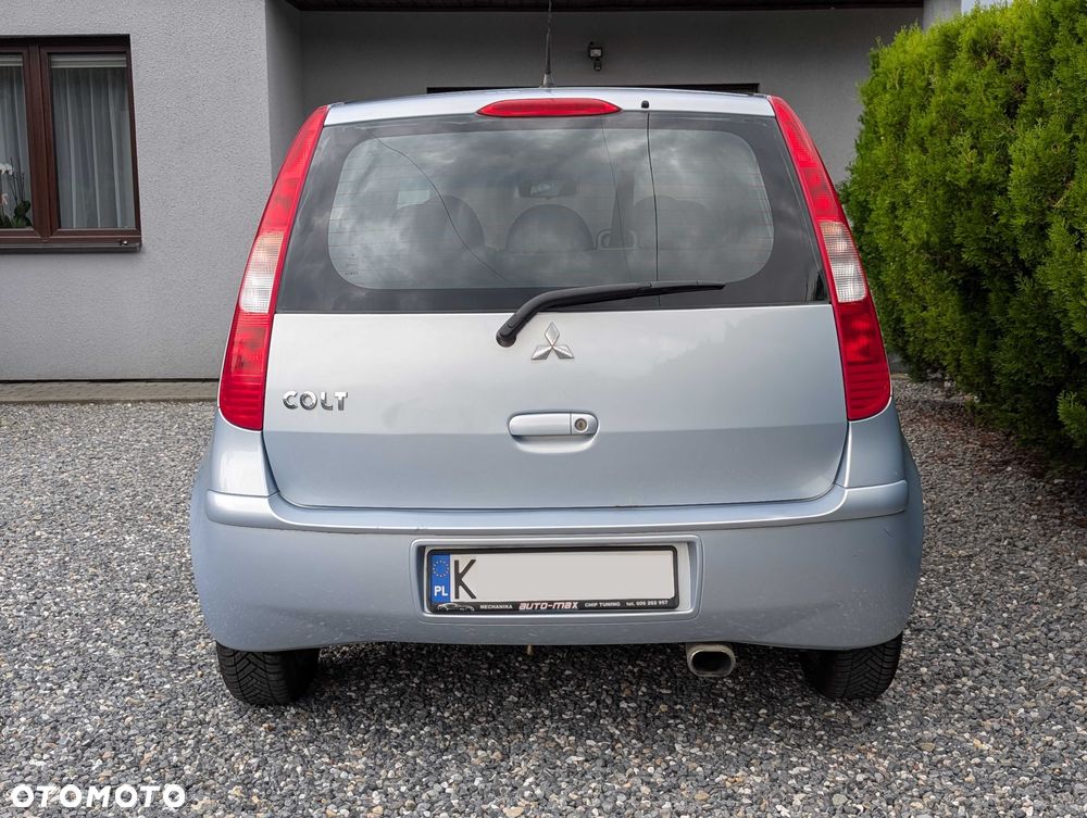 Peugeot 307 - 6