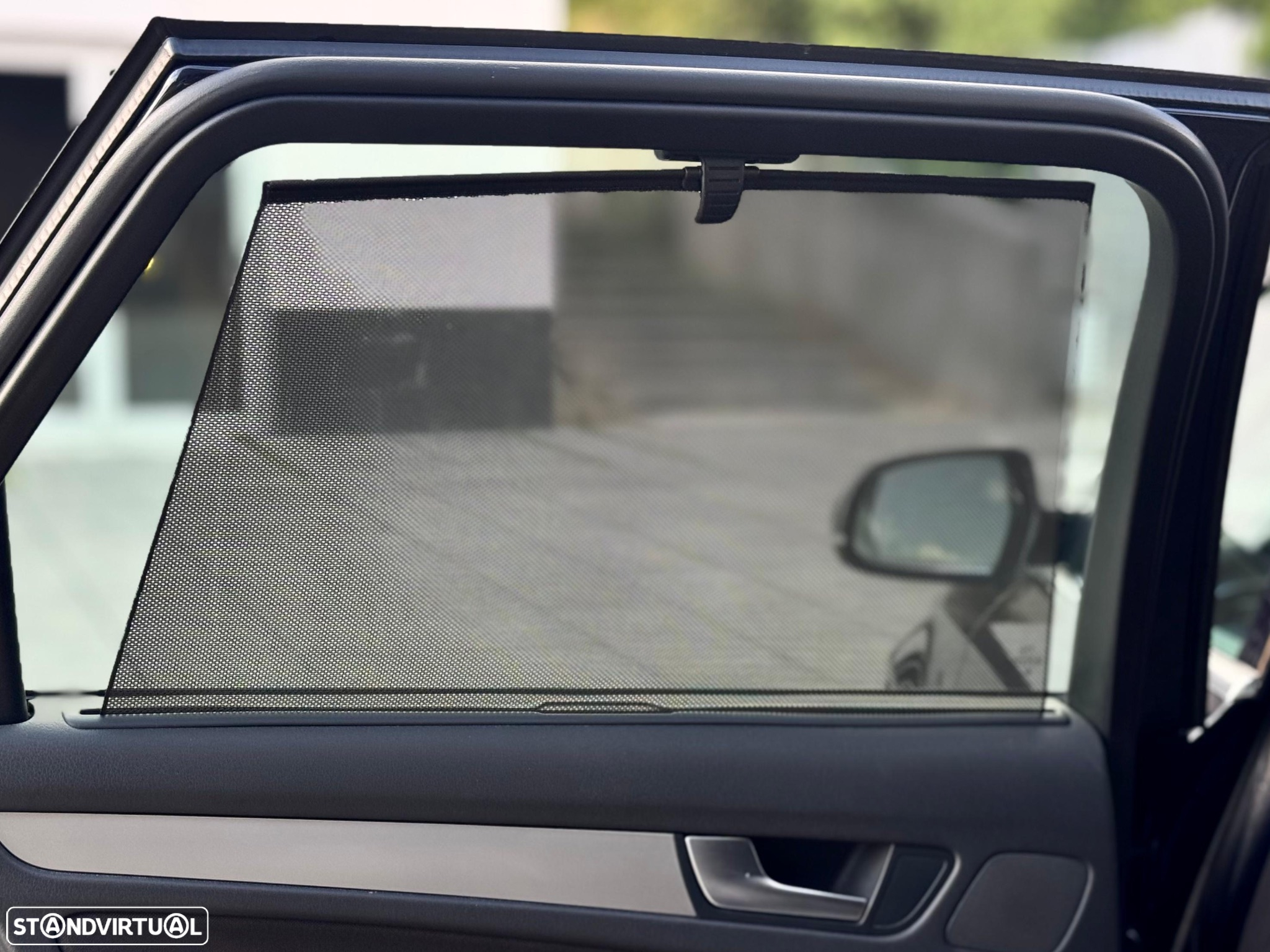 Audi A4 Avant 2.0 TDI DPF Attraction - 8