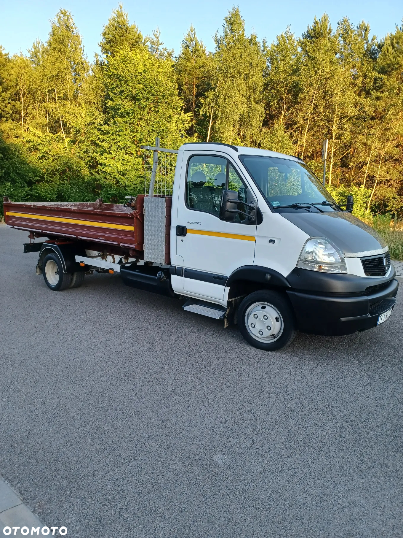 Renault MASCOTT - 9