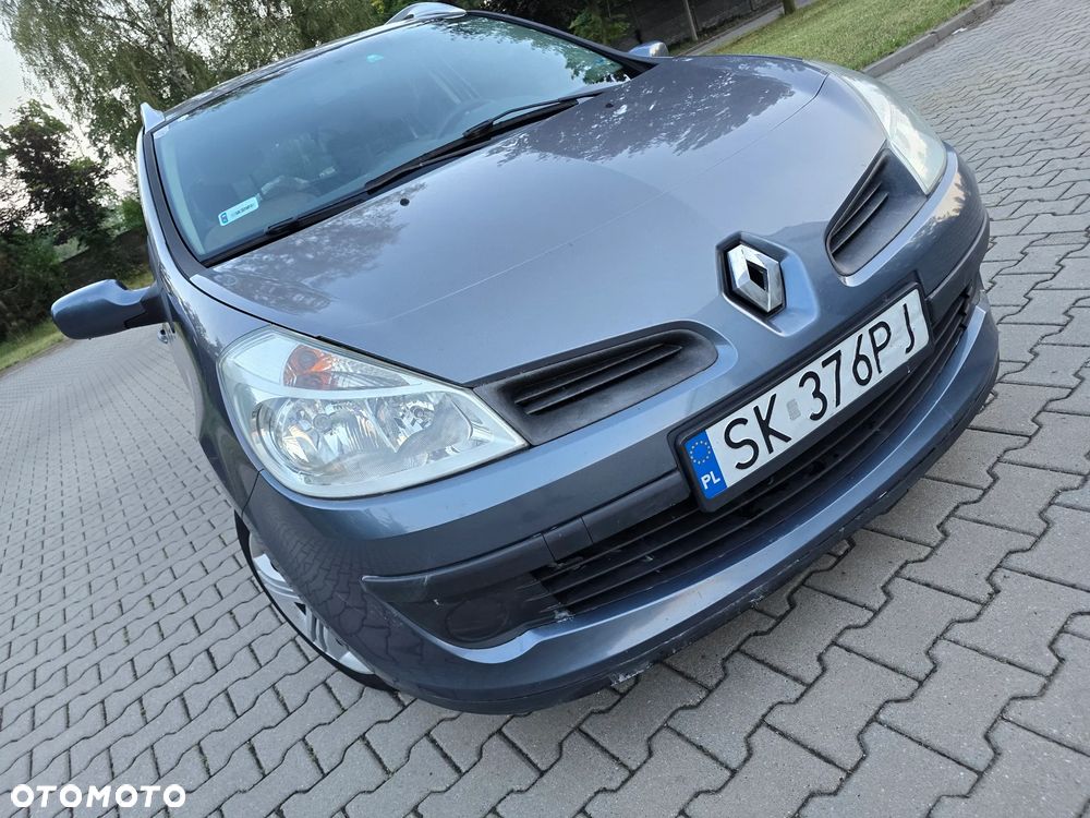 Renault Clio 1.2 16V All Inclusive - 31