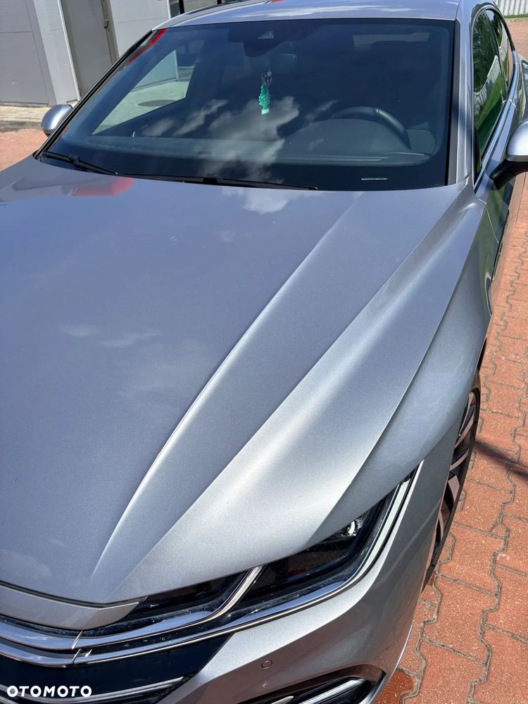 Volkswagen Arteon 2.0 TSI R-Line DSG - 11