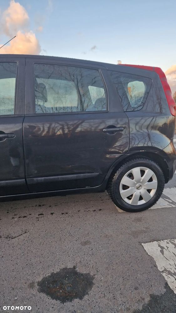 Nissan Note 1.5 dCi Acenta - 2