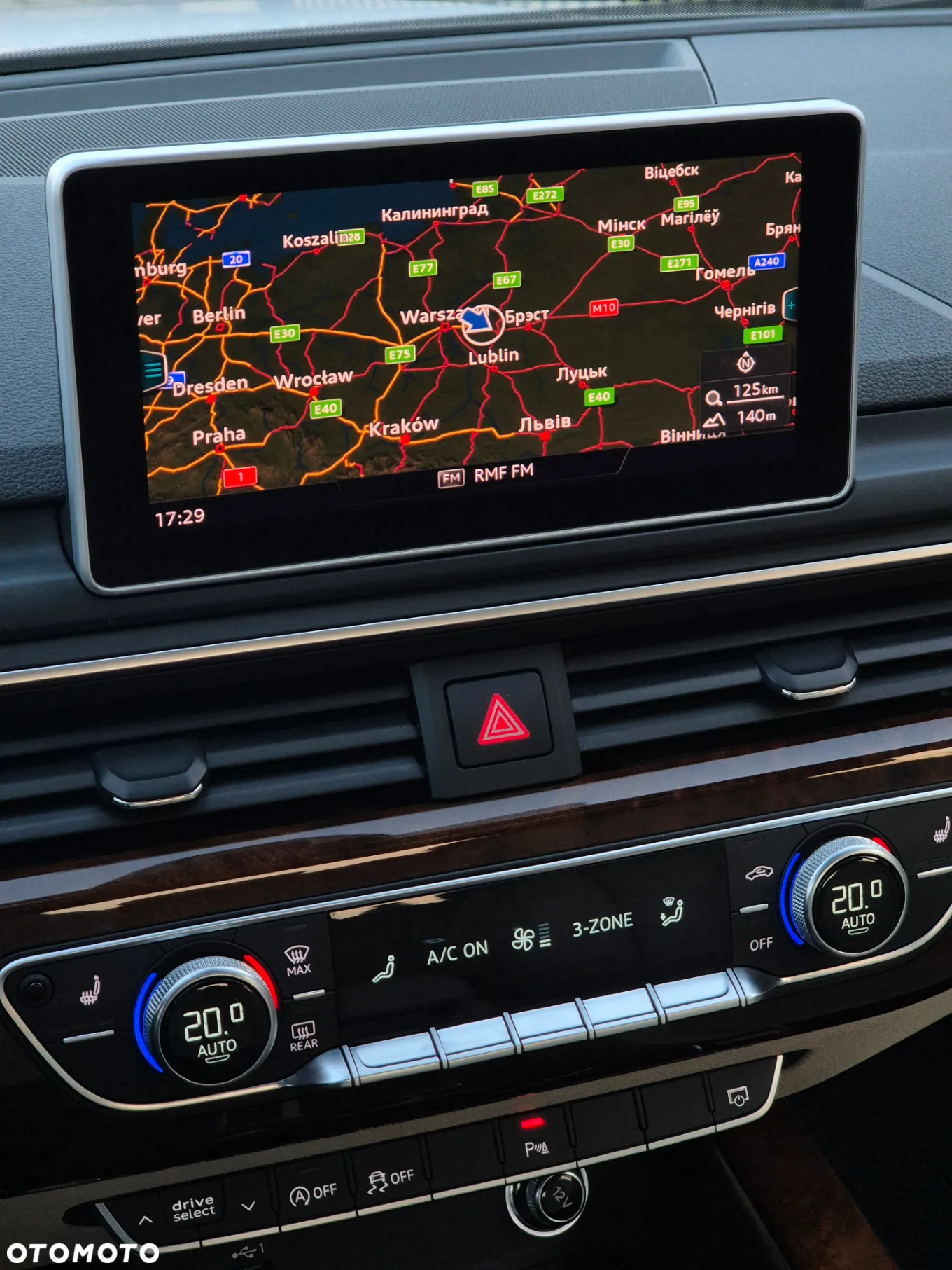 Audi A5 2.0 TFSI Quattro Sport S tronic - 8