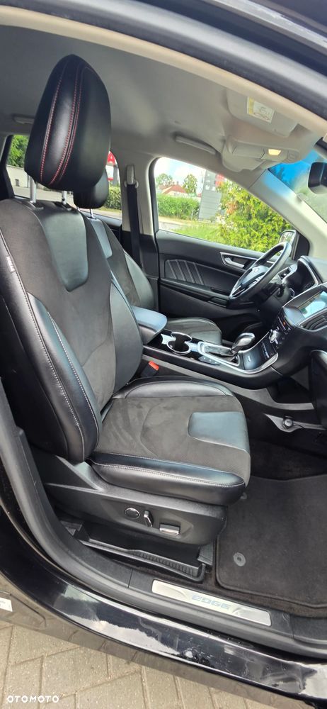 Ford Edge 2.0 TDCi Bi-Turbo 4x4 ST-LINE - 38