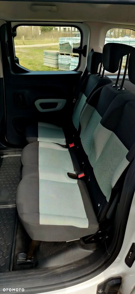 Citroën Berlingo XL 1.5 BlueHDI Shine - 6