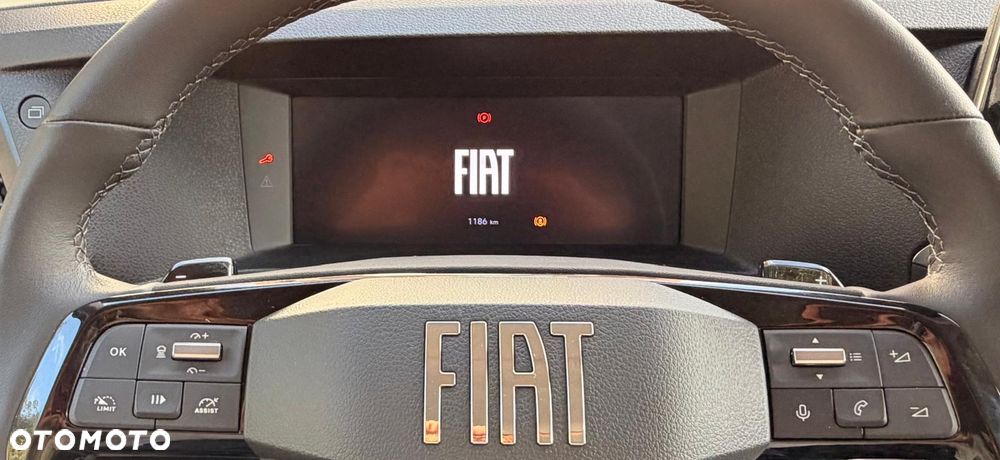 Fiat SCUDO - 16