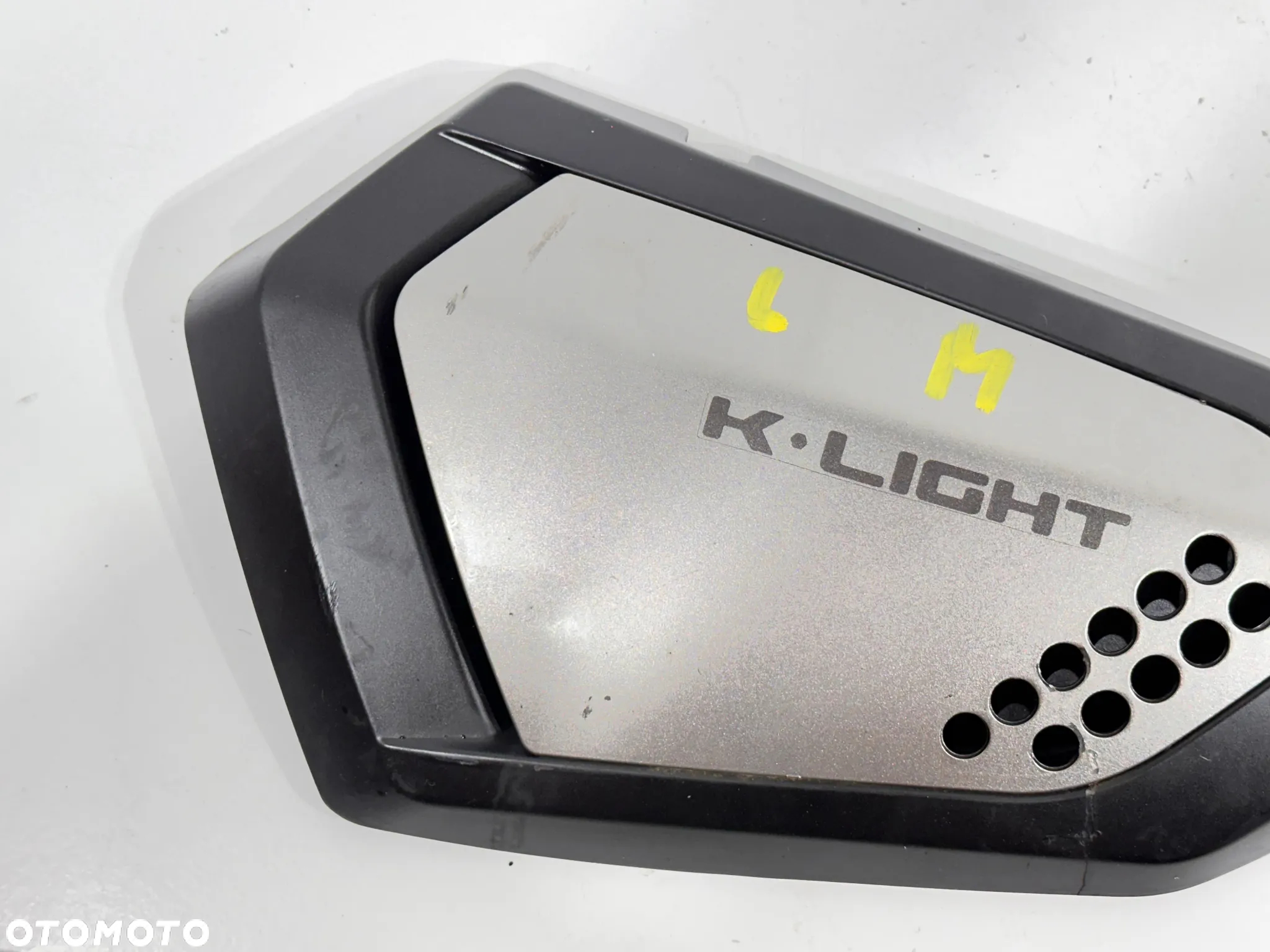 Boczek lewy Keeway K-Light - 2