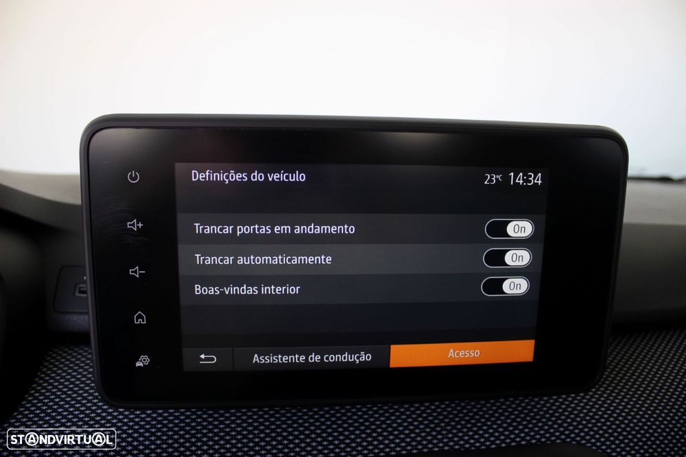 Dacia Sandero 1.0 TCe Stepway Essential - 29