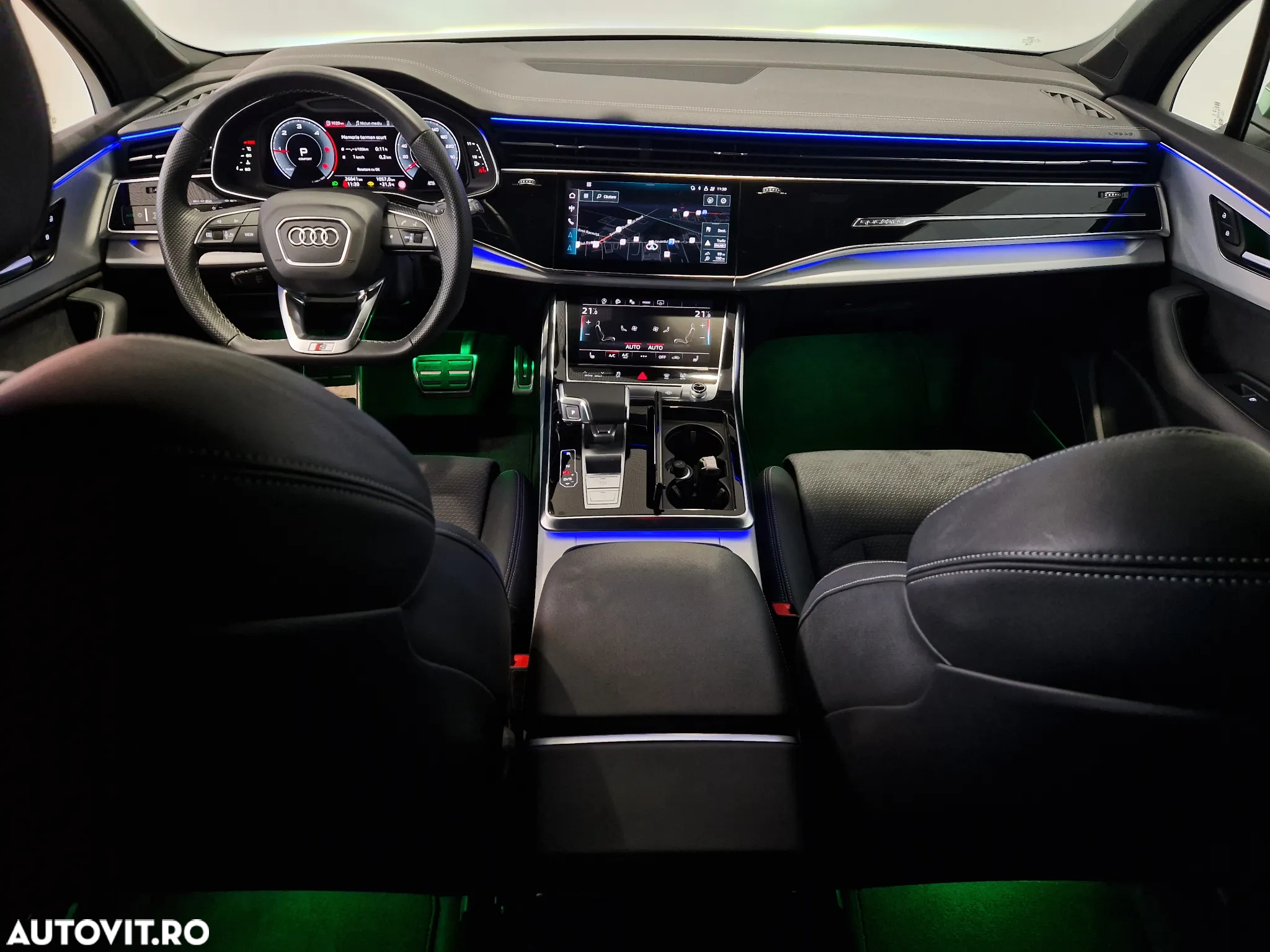 Audi Q7 - 12