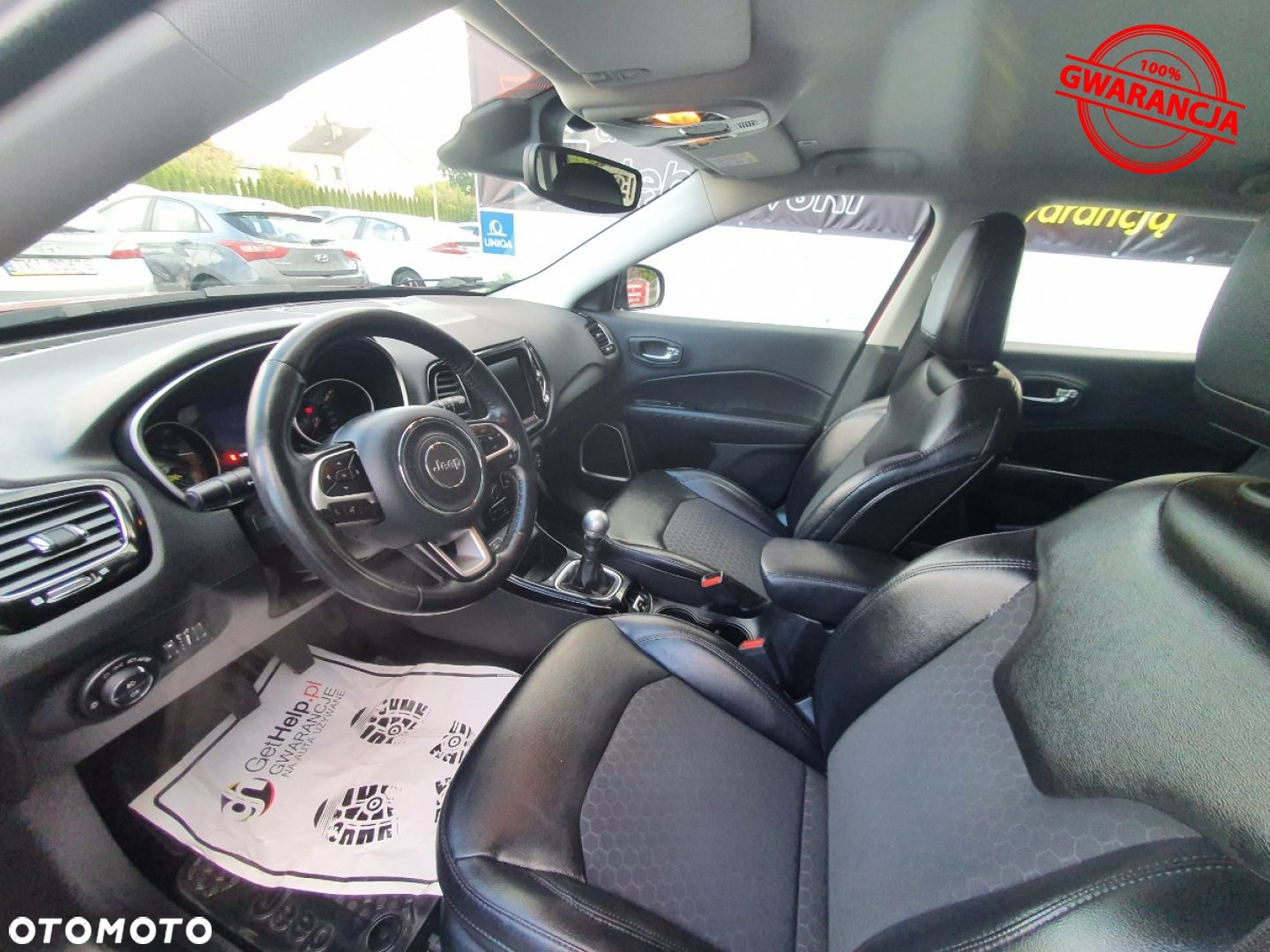 Jeep Compass - 23