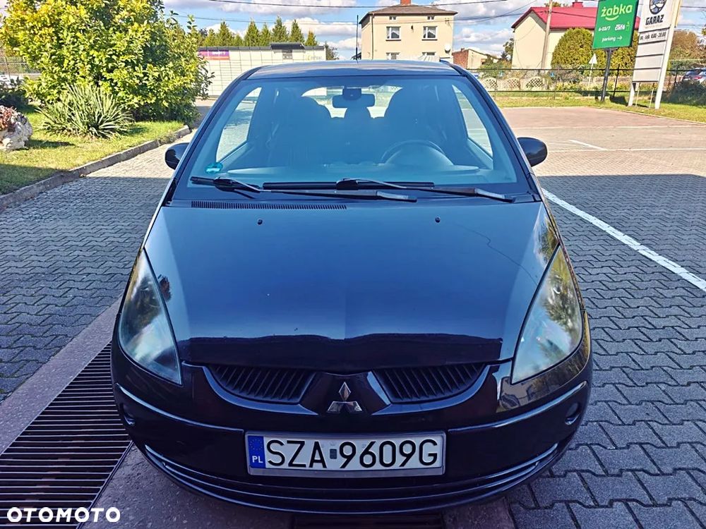 Mitsubishi Colt 1.3 ClearTec Edition - 2