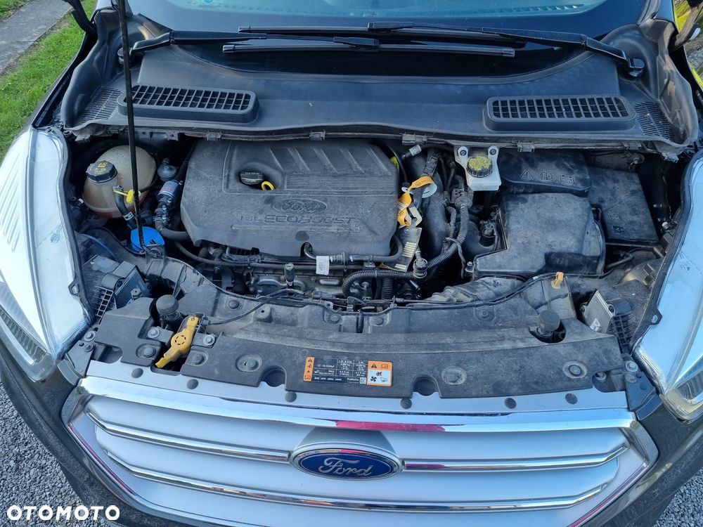 Ford Escape - 12