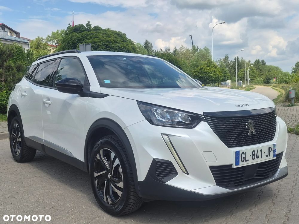 Peugeot 2008 - 29