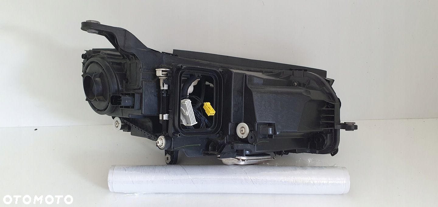 MERCEDES GLE 167 W167 LAMPA LEWA MULTIBEAM LED - 3
