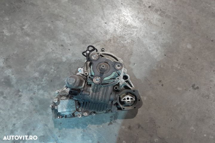 GRUP CUTIE DE TRANSFER  N47D20A 7567845 BMW X3 E83 [facelift] [2006 - - 1