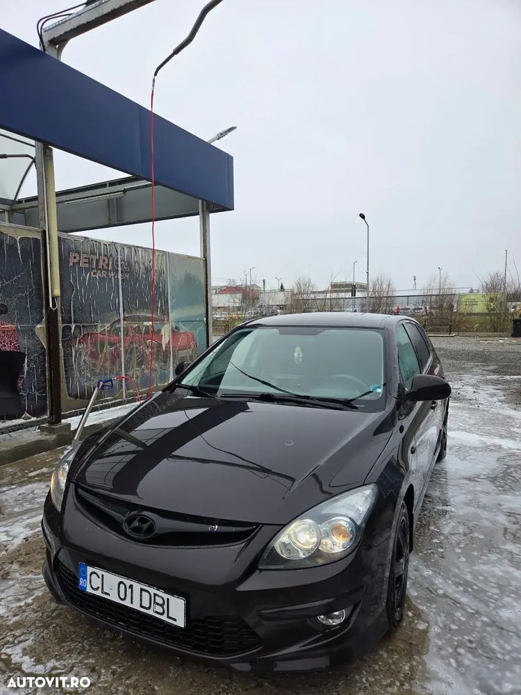 Hyundai i30 - 1