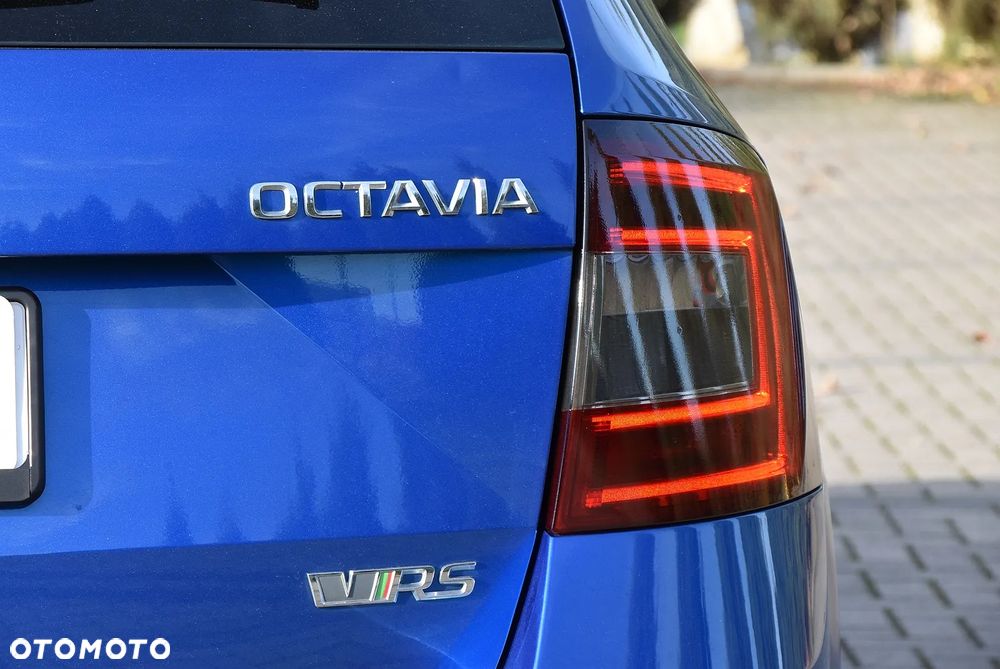 Skoda Octavia - 11