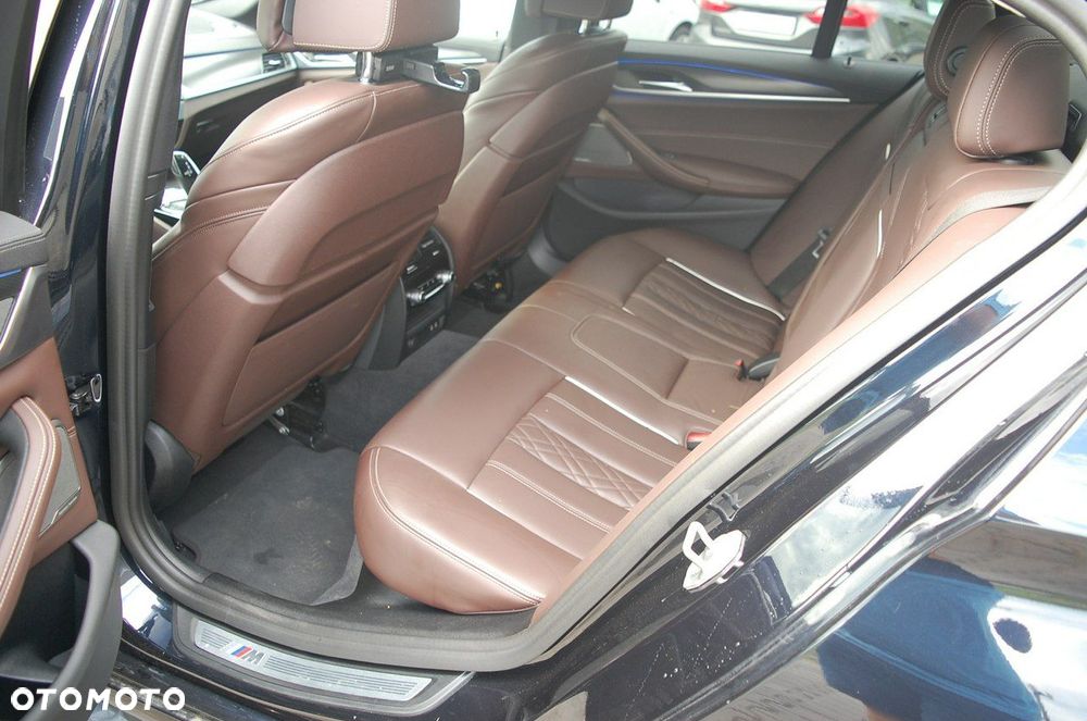 BMW Seria 5 - 13