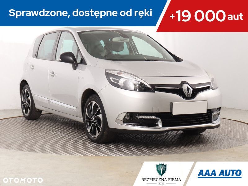 Renault Scenic - 2
