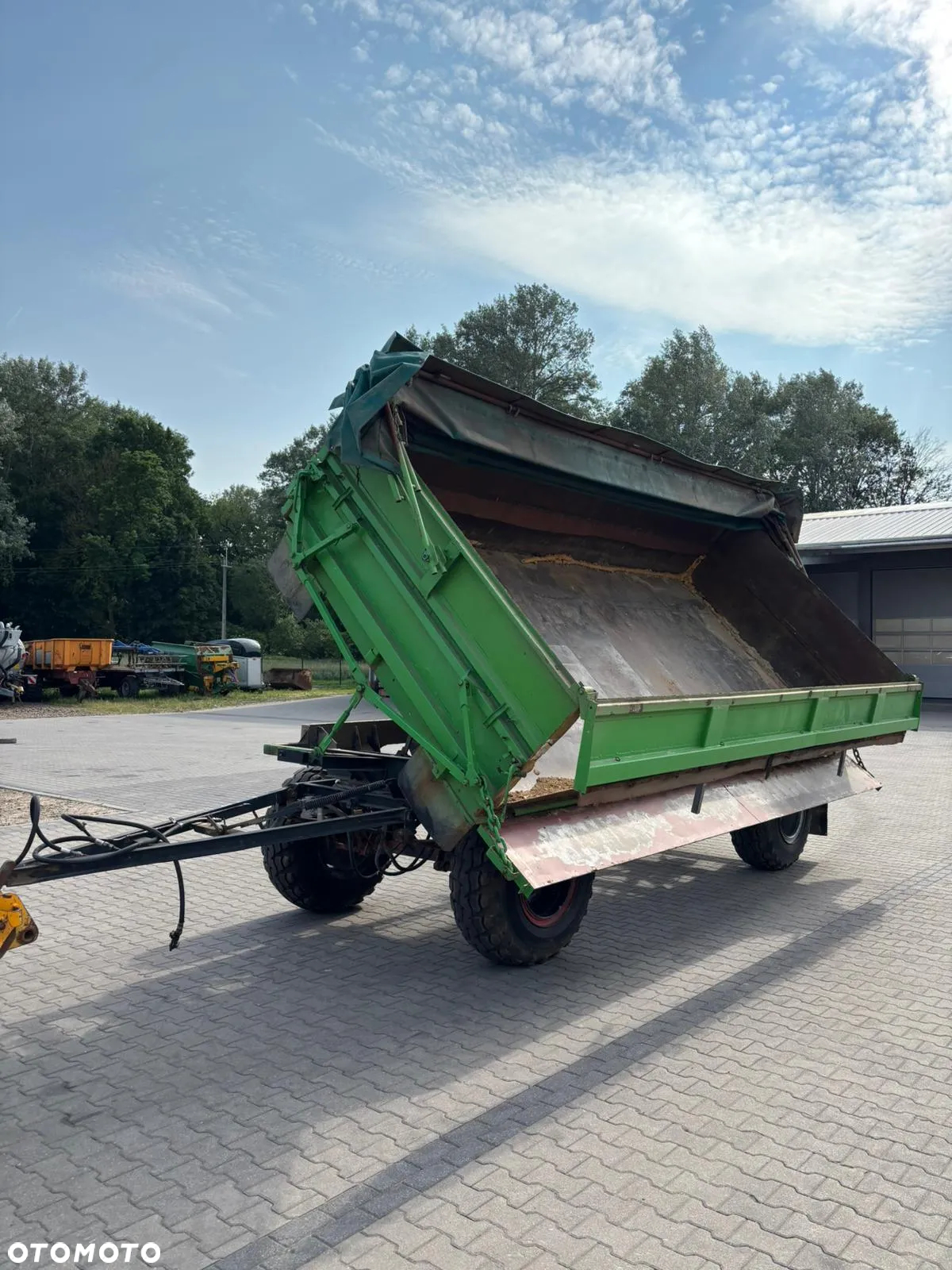 Ifa HW 8011 - 8