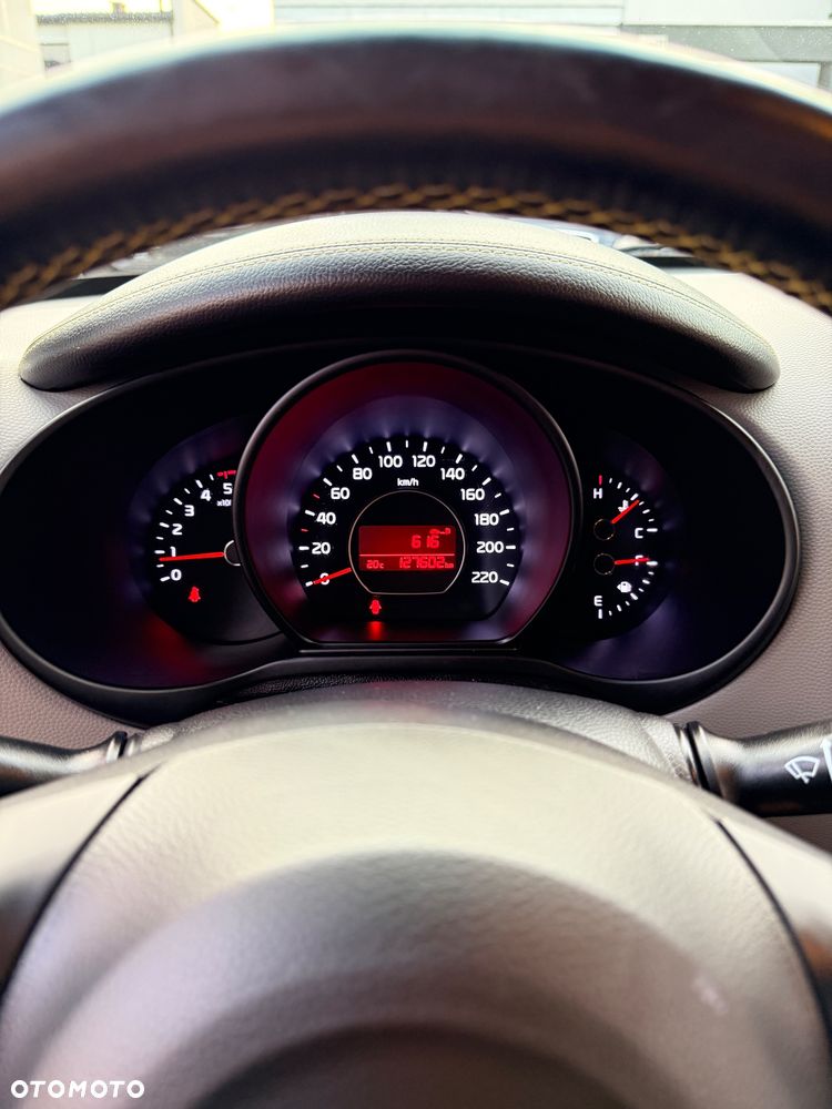 Kia Soul - 15