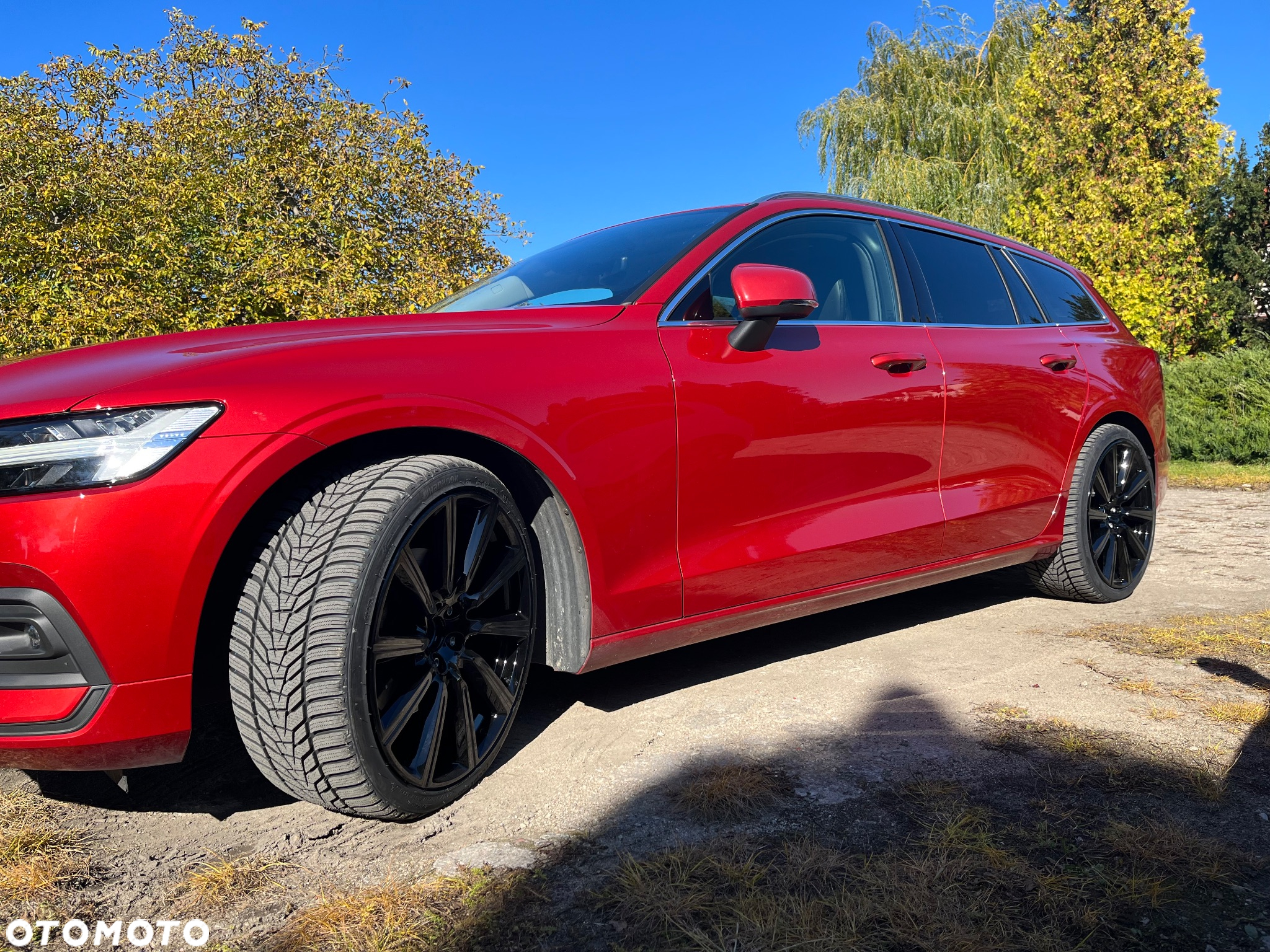 Volvo V60 - 2