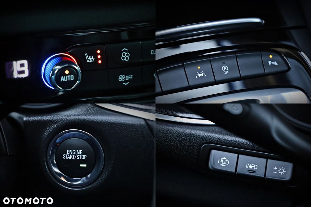 Opel Insignia 2.0 CDTI Business Elegance S&S - 37