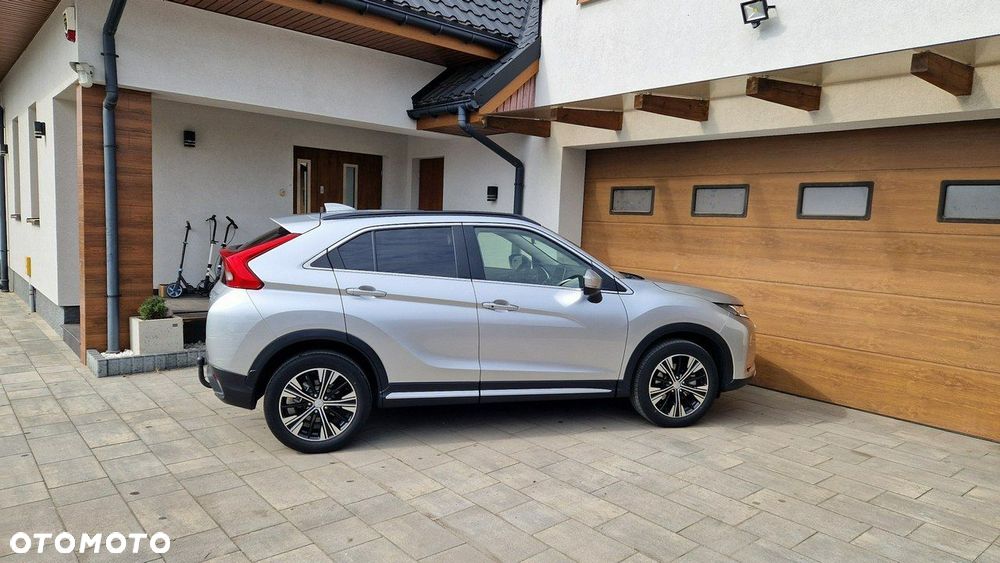 Mitsubishi Eclipse Cross - 7