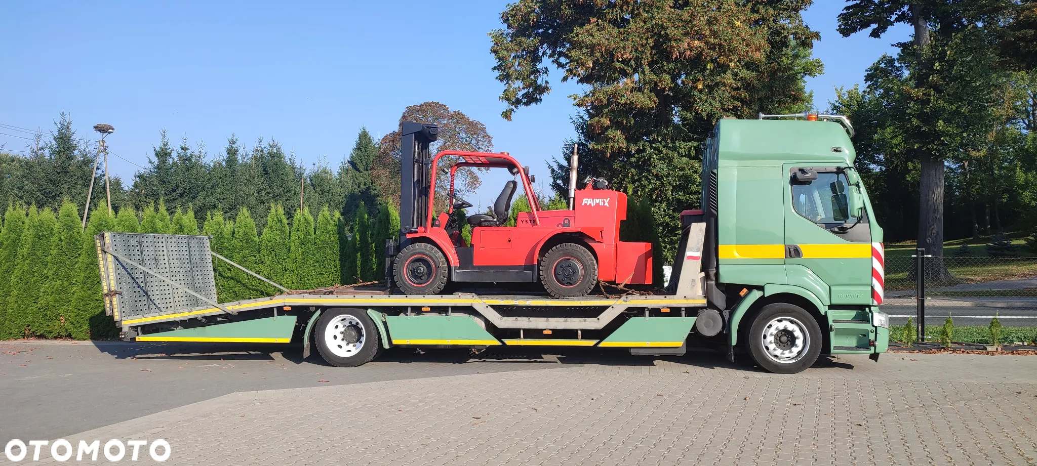 Renault PREMIUM  420 DCI - 11