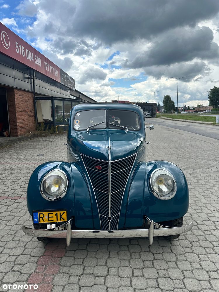 Ford Inny - 3